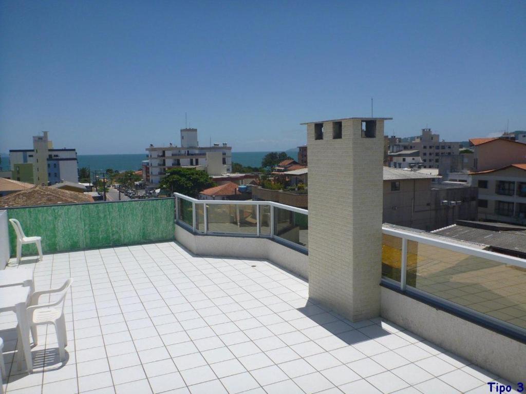 Pousada Ilhas Gregas Florianopolis